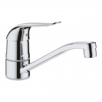 Maišytuvas plautuvei GROHE Euroeco neįgaliesiems 8l/min 
